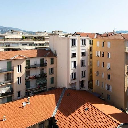 L41 Suite Paladium 8Pax 4Rooms Balcony Wifi Ac Νίκαια Εξωτερικό φωτογραφία