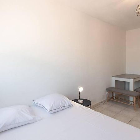 L41 Suite Paladium 8Pax 4Rooms Balcony Wifi Ac Νίκαια Εξωτερικό φωτογραφία