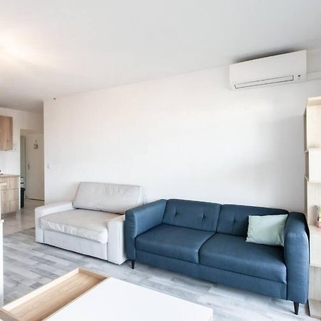 L41 Suite Paladium 8Pax 4Rooms Balcony Wifi Ac Νίκαια Εξωτερικό φωτογραφία