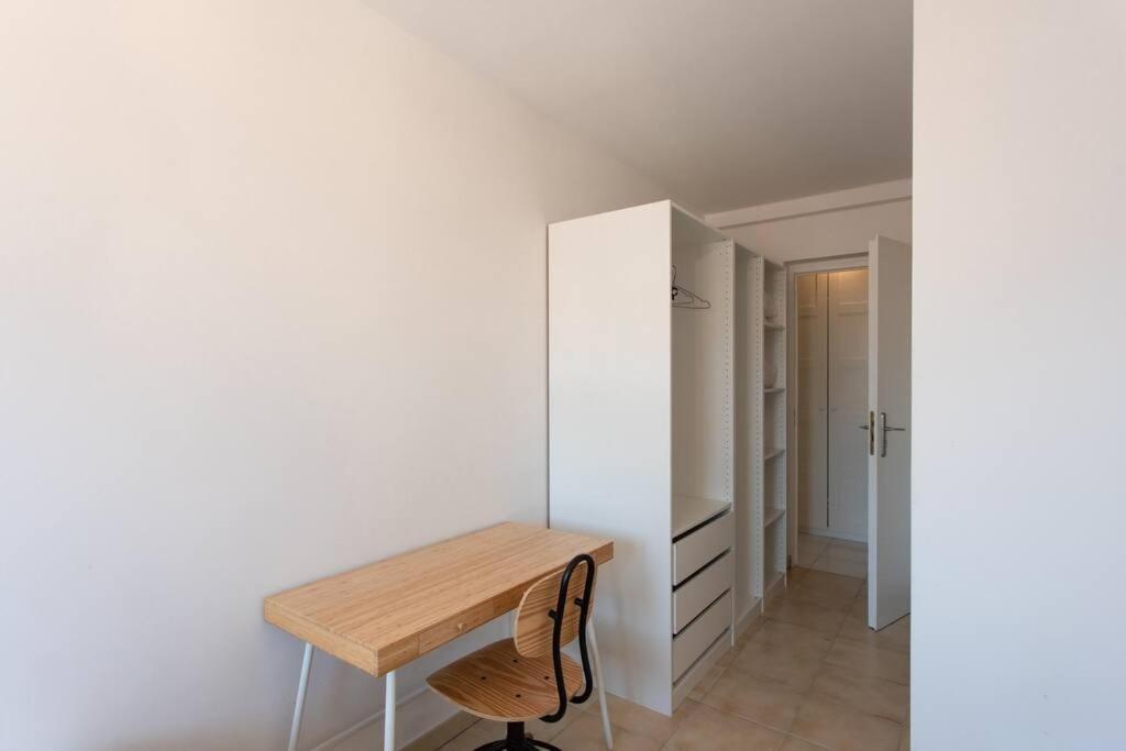 L41 Suite Paladium 8Pax 4Rooms Balcony Wifi Ac Νίκαια Εξωτερικό φωτογραφία