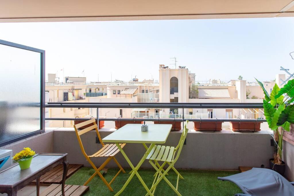 L41 Suite Paladium 8Pax 4Rooms Balcony Wifi Ac Νίκαια Εξωτερικό φωτογραφία